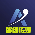 AI智创传媒 LOGO